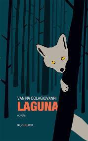 LAGUNA Vanina Colagiovanni - Laguna