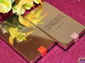 Paletas labios Color Riche L'Oréal