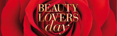 Beauty Lovers Day 2016