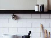 Deco: Cocinas mármol blanco