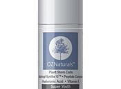 Contorno ojos antiedad Naturals (Review cosmética natural)