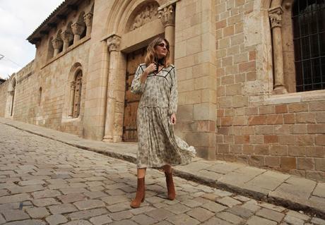 UN LOOK PARA CADA DÍA DE LA SEMANA(40).-