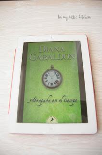 ¿Qué he leído en Marzo?