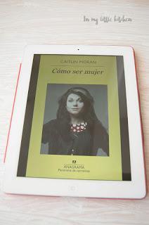 ¿Qué he leído en Marzo?