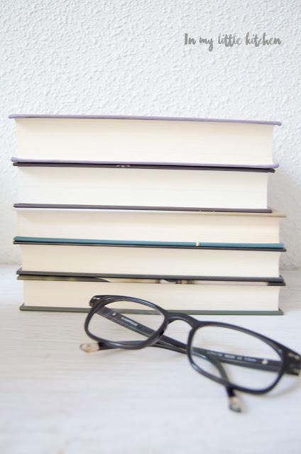 ¿Qué he leído en Marzo? ¿Qué he leído en Marzo?