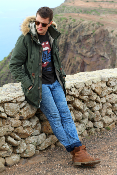 Outfit #112. The Time Is Now