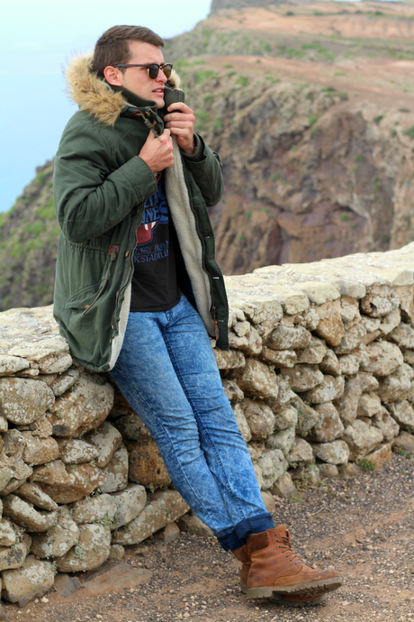 Outfit #112. The Time Is Now