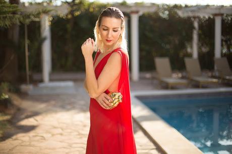 #MARANCE BY QCLR #MARANCE BY QCLR