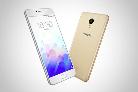 Conoce al nuevo Meizu M3 Note, económico y premium