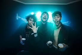 The Parrots nos dejan Let's Do It Again