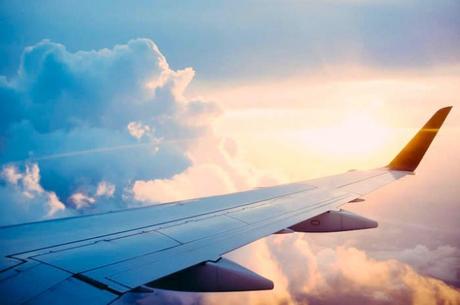 La concepción de un bebé en un país exterior