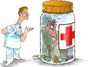 Los 3 errores habituales de los médicos al comunicarse con sus pacientes y cómo solucionarlos