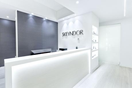 Nuevo Centro Skeyndor en Pleno Corazón de Madrid