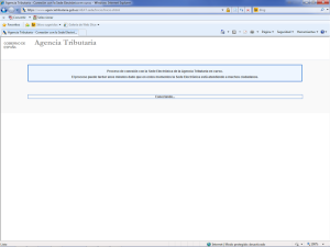 #primer día de renta