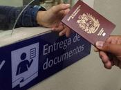 Sale negocio pasaportes entre Cuba chavismo