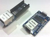 Servidor Arduino