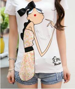 Mi wishlist de Dresslink.com http://www.dresslink.com/new-lady-womens-fashion-short-sleeve-oneck-slim-embroidery-casual-bow-tshirt-p-24288.html?utm_source=blog&utm_medium=cpc&utm_campaign=lendy-dl212