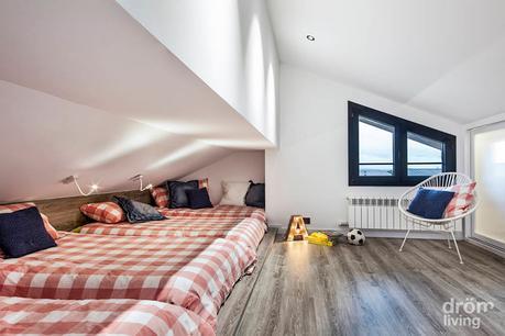 10 dormitorios infantiles sorprendentes