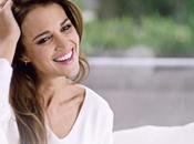 busca chica Pelo Pantene