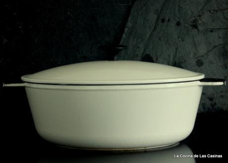 Fabada Asturiana byJose: ¿hay algo más rico? Fabada Asturiana byJose: ¿hay algo más rico?