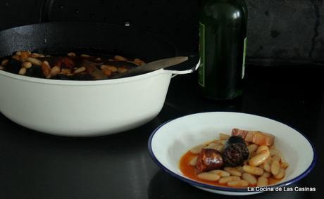 Fabada Asturiana byJose: ¿hay algo más rico? Fabada Asturiana byJose: ¿hay algo más rico?
