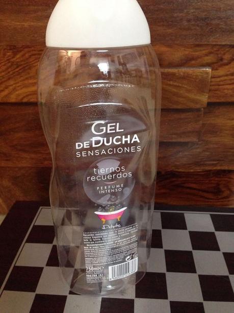 Productos Acabados Marzo