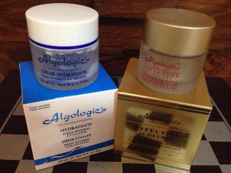 Productos Acabados Marzo