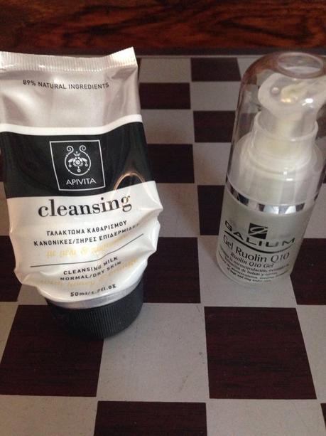 Productos Acabados Marzo