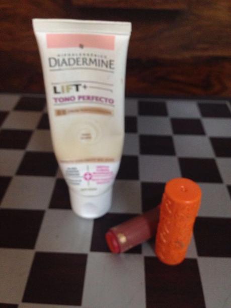 Productos Acabados Marzo