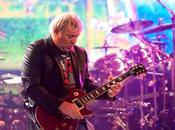 Alex lifeson habla sobre steven wilson