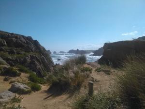 Imagen de Costa Quebrada