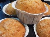 Magdalenas leche condensada