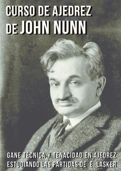 Ahí está, es él : ¡Se llama Emanuel Lasker! (I)