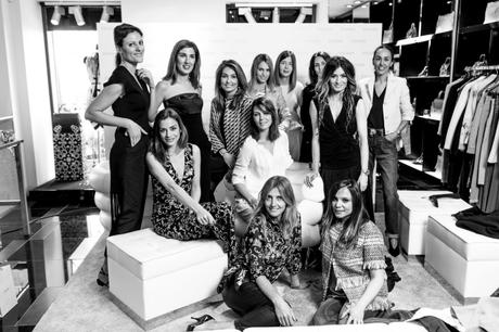 DESAYUNO ESCADA CON JULIA MARTINEZ: TODO LO QUE SE LLEVARA ESTA TEMPORADA