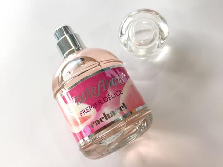 ANAIS ANAIS PREMIER DELICE, DULZURA PARA LA PRIMAVERA