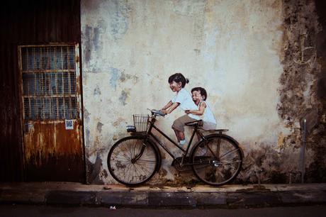 ARTISTAS URBANOS: ERNEST ZACHAREVIC