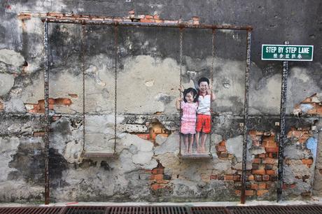ARTISTAS URBANOS: ERNEST ZACHAREVIC