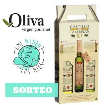sorteo aceite 2