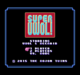 ¡Ya en marcha! Nuevo crowdfunding Mojono nintendero, seguero y spectrumero