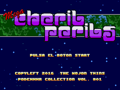 ¡Ya en marcha! Nuevo crowdfunding Mojono nintendero, seguero y spectrumero