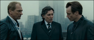 LONDRES, DISTRITO CRIMINAL (The Deadly Game (All Things to All Men)) (U.K. (Reino Unido)) 2013