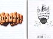 Tattoo Notebook