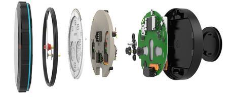 El cuentakilómetros Omata One, de precio considerable, con estilo, belleza y sencillez ha logrado una campaña exitosa en KickStarter en tan sólo 2 días El cuentakilómetros Omata One, de precio considerable, con estilo, belleza y sencillez ha logrado una campaña exitosa en KickStarter en tan sólo 2 días