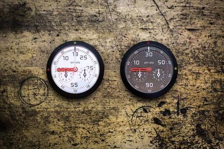 El cuentakilómetros Omata One, de precio considerable, con estilo, belleza y sencillez ha logrado una campaña exitosa en KickStarter en tan sólo 2 días El cuentakilómetros Omata One, de precio considerable, con estilo, belleza y sencillez ha logrado una campaña exitosa en KickStarter en tan sólo 2 días