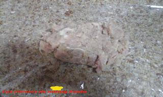 ROLLOS DE CARNE PICADA RELLENOS EN VAROMA EN THERMOMIX