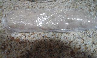 ROLLOS DE CARNE PICADA RELLENOS EN VAROMA EN THERMOMIX