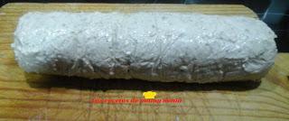 ROLLOS DE CARNE PICADA RELLENOS EN VAROMA EN THERMOMIX