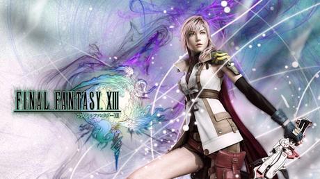 Mi top 5 en Juegos de Final Fantasy