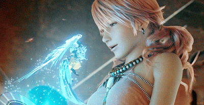 Mi top 5 en Juegos de Final Fantasy