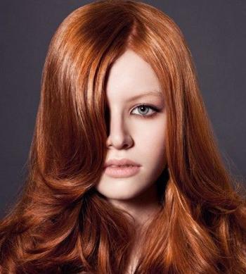 ¿Por qué cambiamos el color de nuestro pelo?